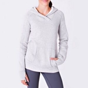 Ivivva Hooded Sweatshirt